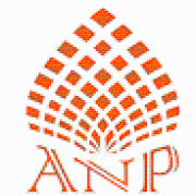 ANPの企業ロゴ