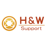 H&W サポート株式会社