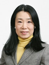檜山 敦子 氏