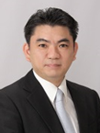 田中 研二 氏