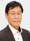 妹川 聡 氏