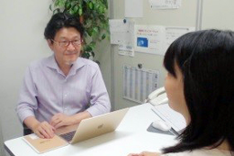相談