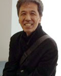 安斎 志朗先生