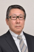 堀越 敏晴先生