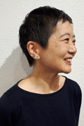 片山 典子先生