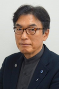 武者 廣平先生