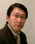 堀越 敏晴先生