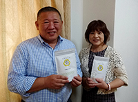 公社登録専門家 森 宏氏
