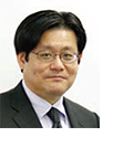 副島一也氏