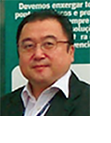 藤本 博久氏