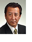 池田 幸寛氏