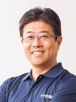 今野 浩好氏