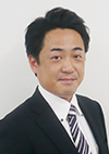 森川氏