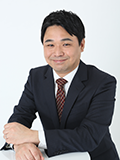 森川氏