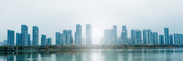 海外の都市群のイメージ画像