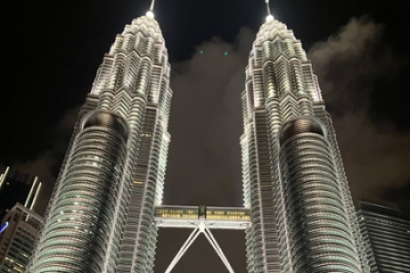 マレーシア現地調査