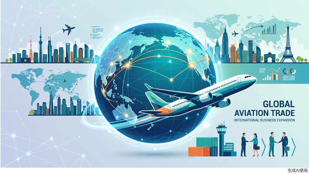 業界分析～航空機産業編～ | Tokyo SMEサポートセンター：東京都中小