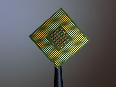 半導体チップ