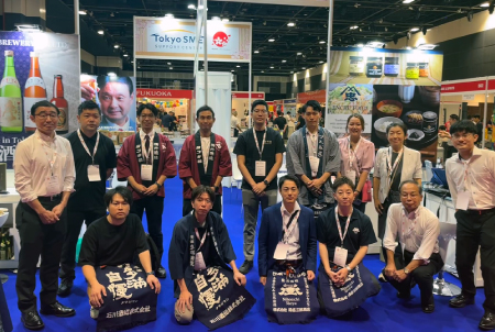 Food Japan 2025展示会