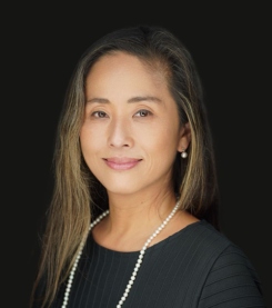 Junko Goodyear氏の画像