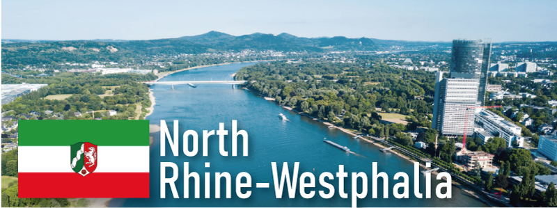 City photo of NRW Germany