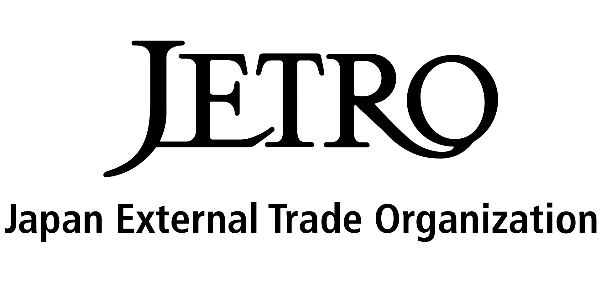 logo of The Japan External Trade Organization