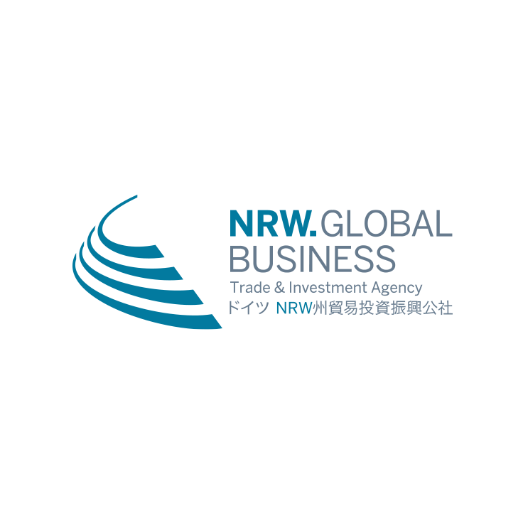 logo of NRW Global Business Japan