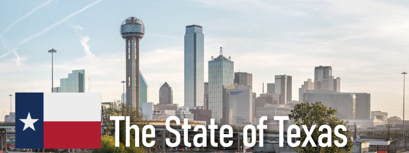 City photo of Texas,USA