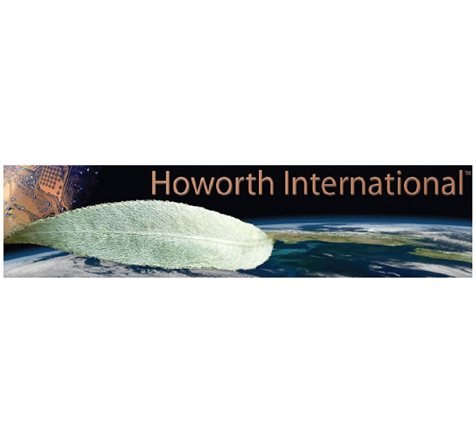 logo of HOWORTH International, LLC