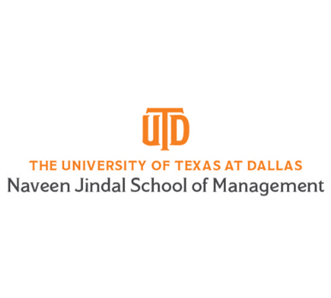 logo of The University of Texas at Dallas