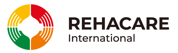 REHACARE logo