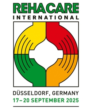 REHACARE logo