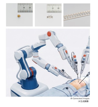 Ultra-Thin/Fine/Small Precision Metal Stamping