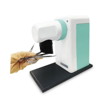 EX-Reader<br/>
(2D Code Scanner)