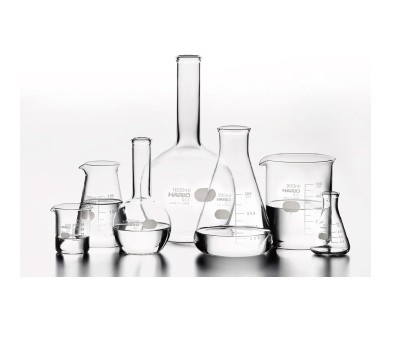 LABORATORY GLASSWARE