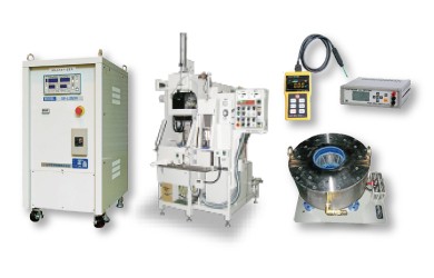 Magnetic Application Technology