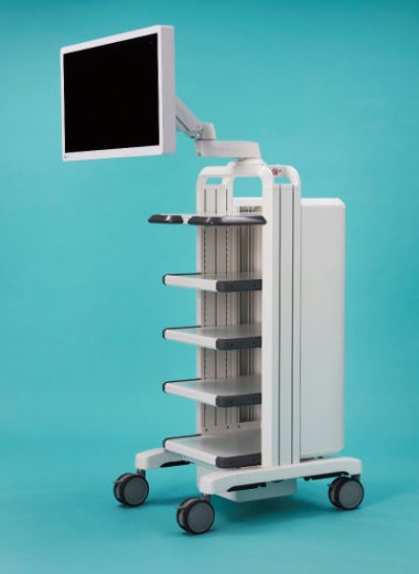 Endoscopic Cart MEDION-Ⅲ