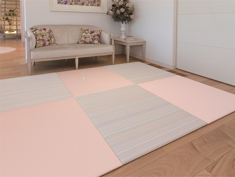 Tatami mat