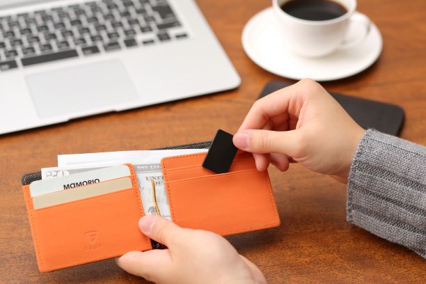 Ultra Small & Thin Anti-Loss Smart Tag