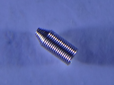 Precision Springs for Medical Devices