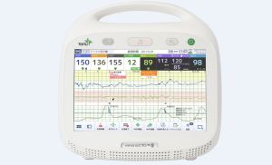 Fetal Monitor MT-831 & 832