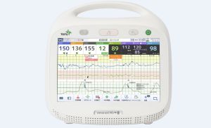 Fetal Monitor MT-831 ＆ 832