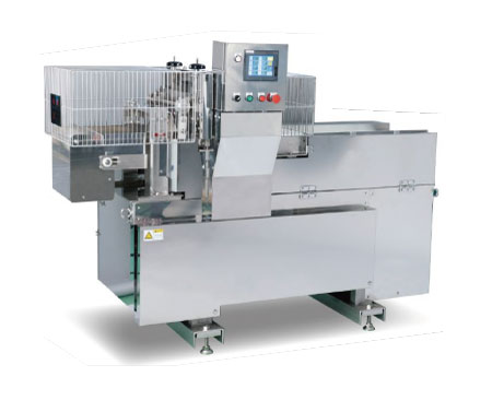 Industrial Food Cutting Machine <br/>
Multi cutter – MC series MC-200B and MC-350B
