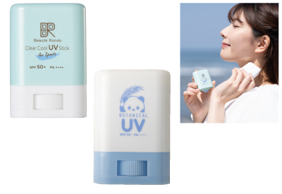 Beauté Rondo UV Stick