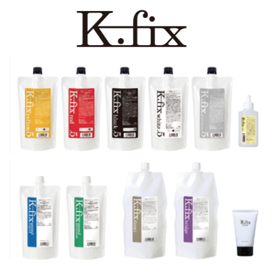 K.fix perming formulations
