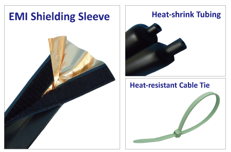 Premium Cable Protection