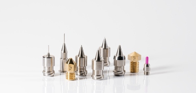 Precision Nozzle