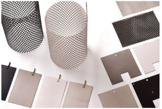 Insoluble Electrode ANODEC Series