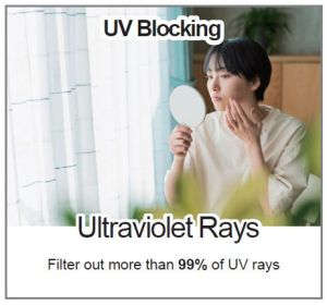 IRUV Cut Coat