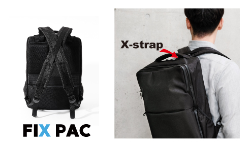 FIX PAC